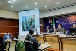 محکومیت حمید قره‌حسنلو مشخص شد + جزئیات