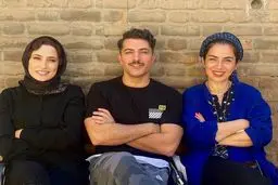 شایعه طلاق نگار جواهریان از رامبد جوان