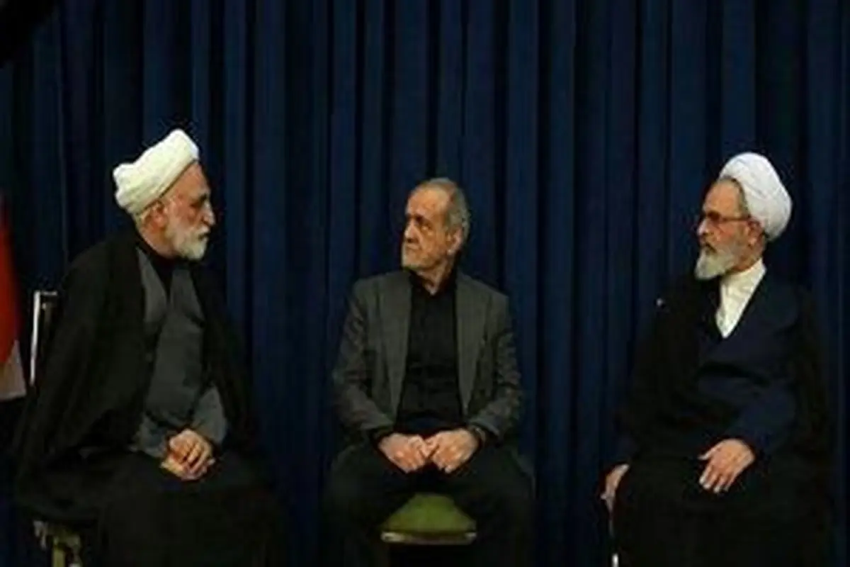 تصمیمات چهارمین جلسه شورای موقت رهبری