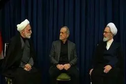 تصمیمات چهارمین جلسه شورای موقت رهبری
