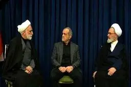 تصمیمات چهارمین جلسه شورای موقت رهبری