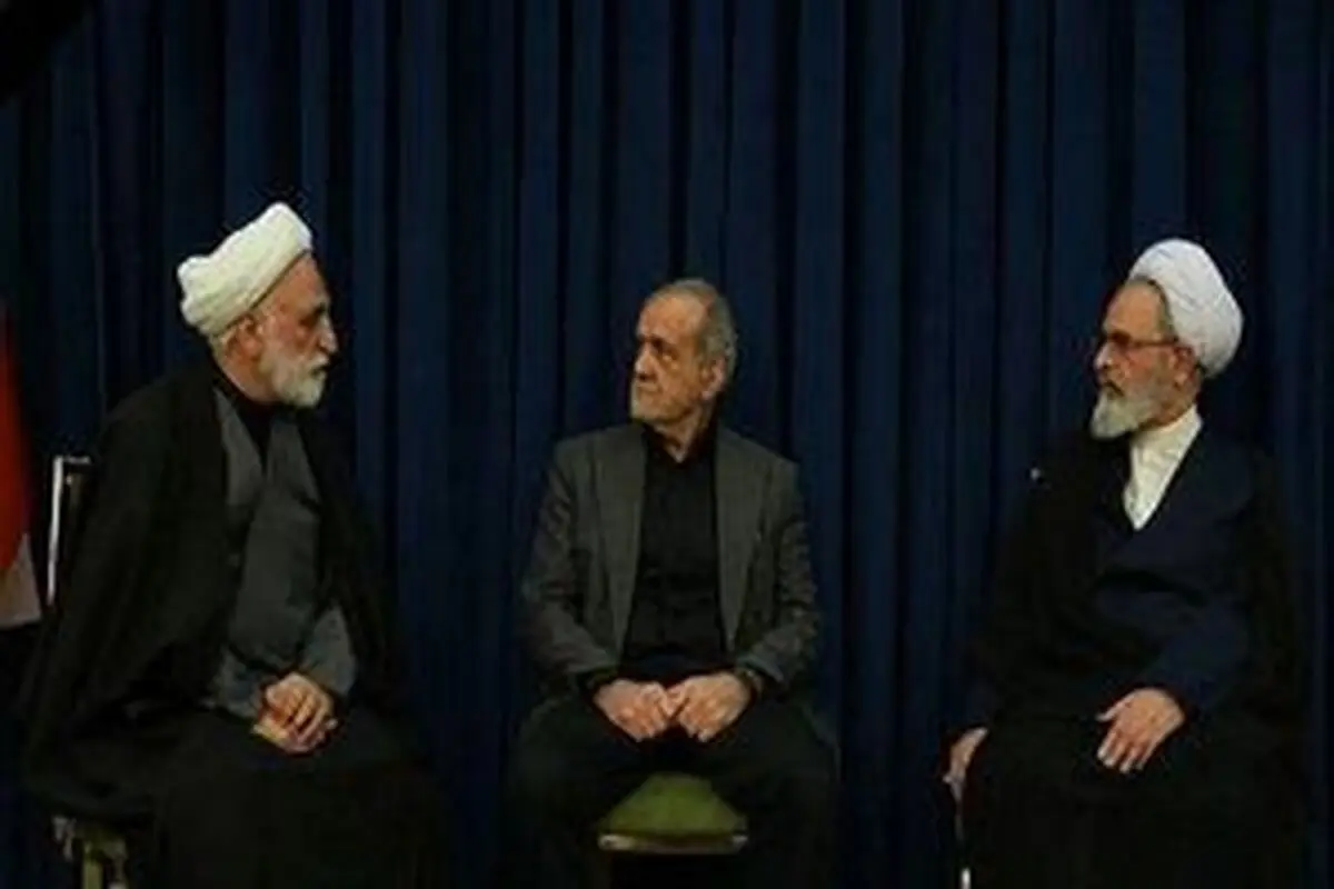 تصمیمات چهارمین جلسه شورای موقت رهبری