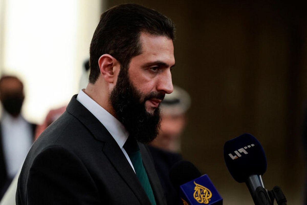 الجولانی لبنان را تهدید کرد