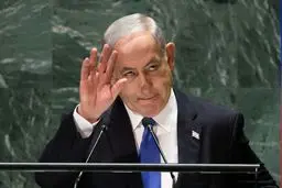 سفر نتانیاهو به نیویورک لغو می‌شود؟