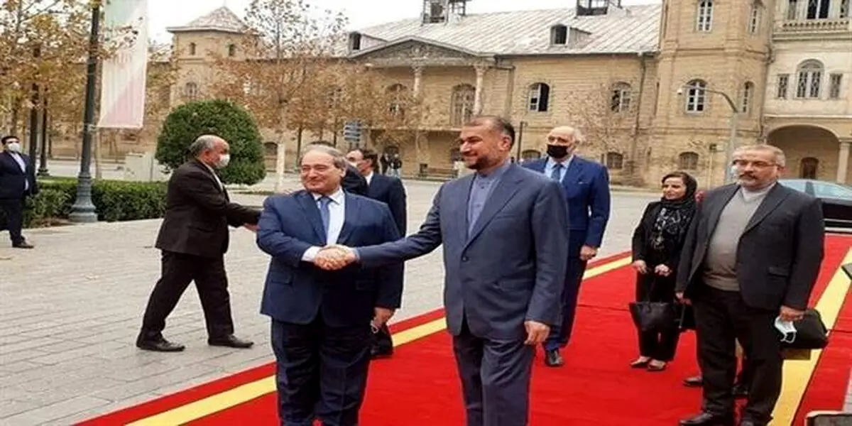 خط و نشان سوریه برای حمله نظامی ترکیه به خاک این کشور