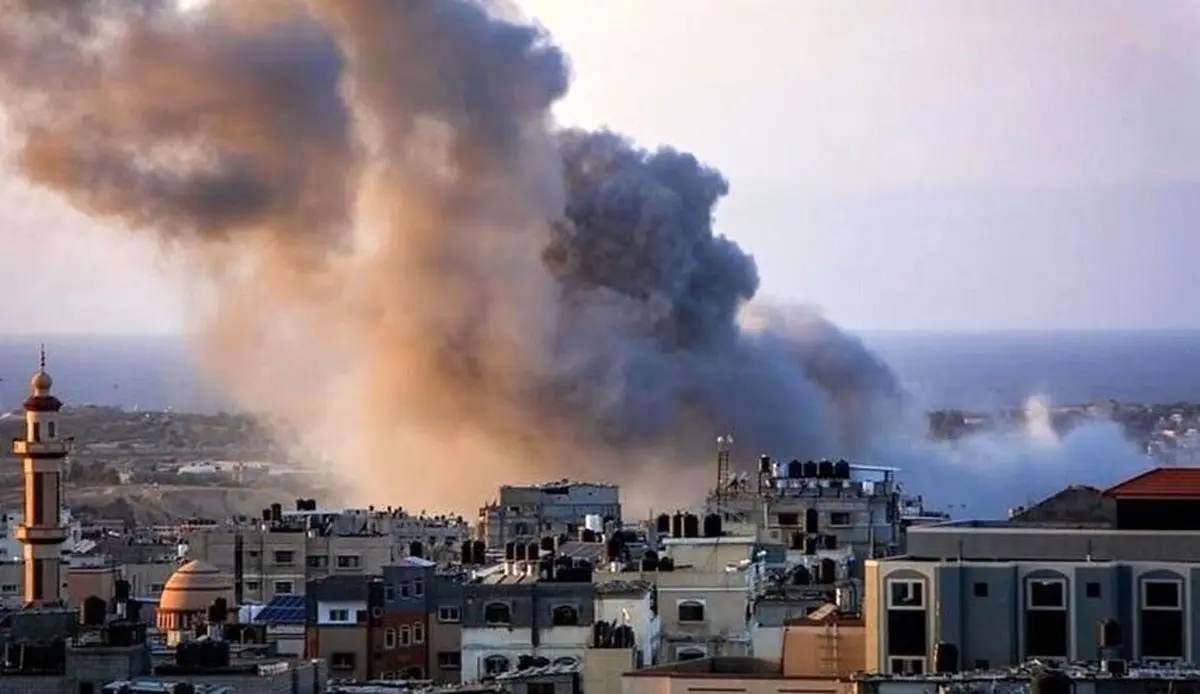 سید الحوثی: رژیم صهیونیستی سیاست گرسنگی را در پیش گرفته‌ است

