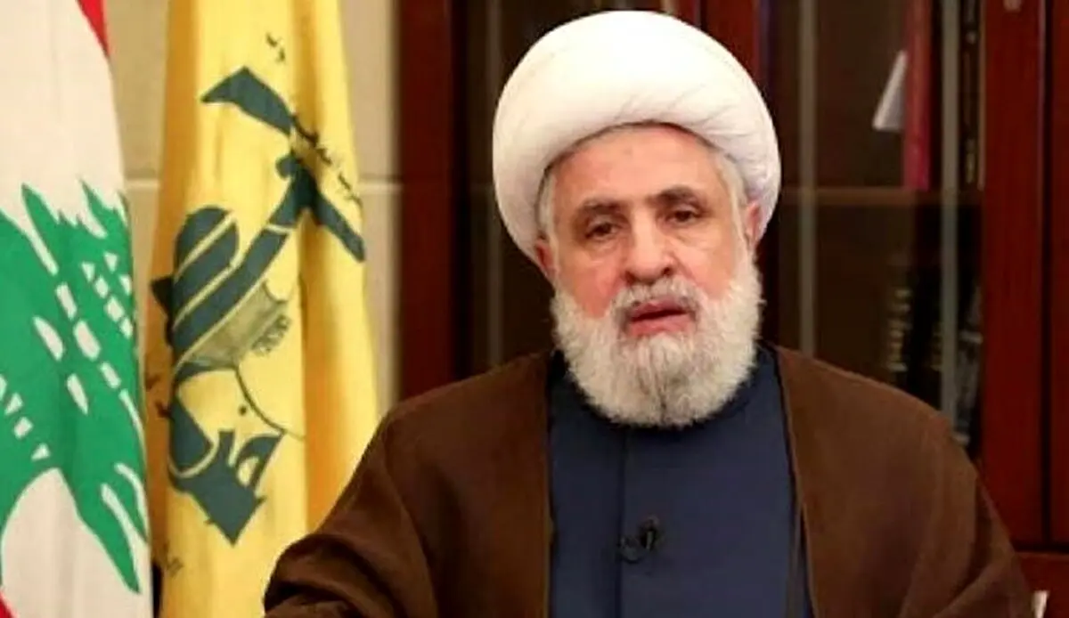شیخ نعیم قاسم: ایران پیروز خواهد شد