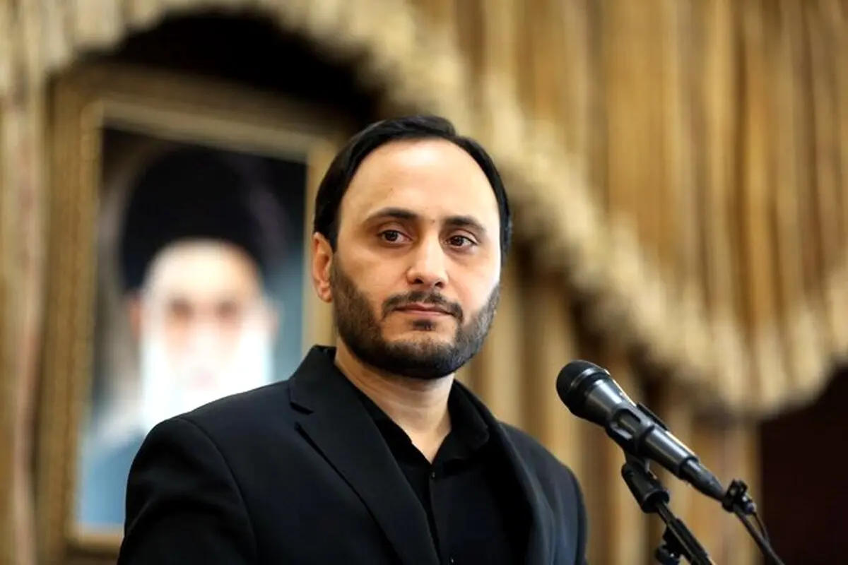 پیام سخنگوی دولت به مناسبت روز خبرنگار