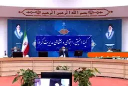 مرزهای آبی بر روی مسافران بسته شد|فیلم