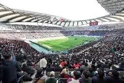 رکوردشکنی لیگ کره برای تماشای ستاره سابق یونایتد