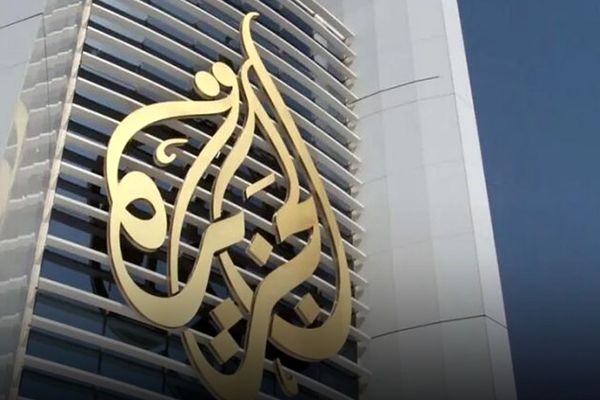 پشت پرده ممنوع‌شدن فعالیت شبکه الجزیره در اراضی اشغالی/ رویارویی با قطر در کار است؟