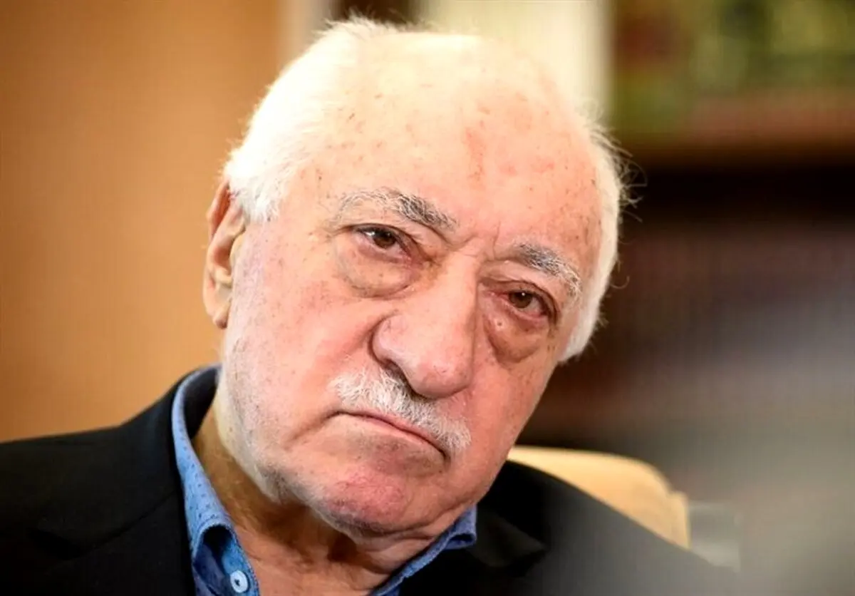 مخالف جدی اردوغان درگذشت | فتح الله گولن را بشناسید