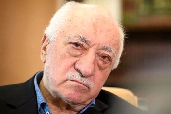 مخالف جدی اردوغان درگذشت | فتح الله گولن را بشناسید