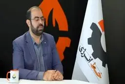مهدی خانعلی‌زاده: باید علیه اروپا اعلام جنگ کنیم!