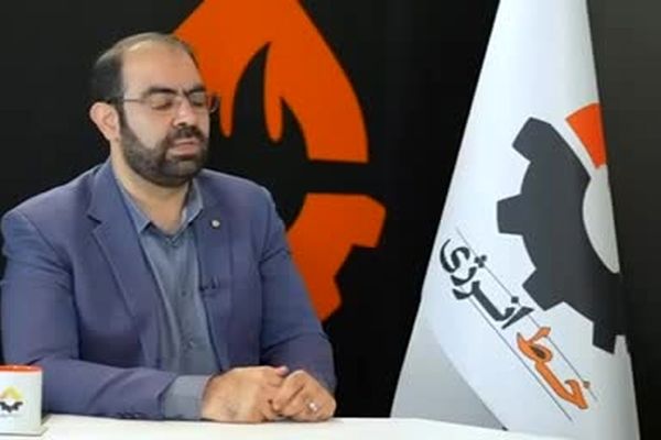 مهدی خانعلی‌زاده: باید علیه اروپا اعلام جنگ کنیم!