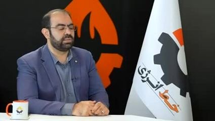 مهدی خانعلی‌زاده: باید علیه اروپا اعلام جنگ کنیم!