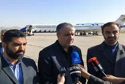 فعالیت هسته ای ایران در قانون اقدام راهبردی در چهارچوب پادمان است
