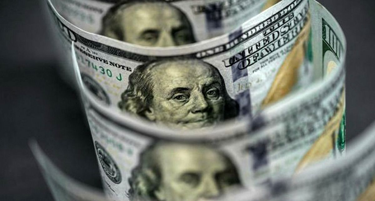 قیمت دلار در مرکز مبادلات ارزی امروز ۲۰ اسفند + جدول