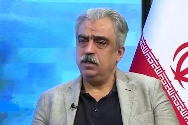 اسرائیل می گوید اغتشاش از شما، حمله از من