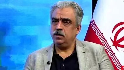 اسرائیل می گوید اغتشاش از شما، حمله از من