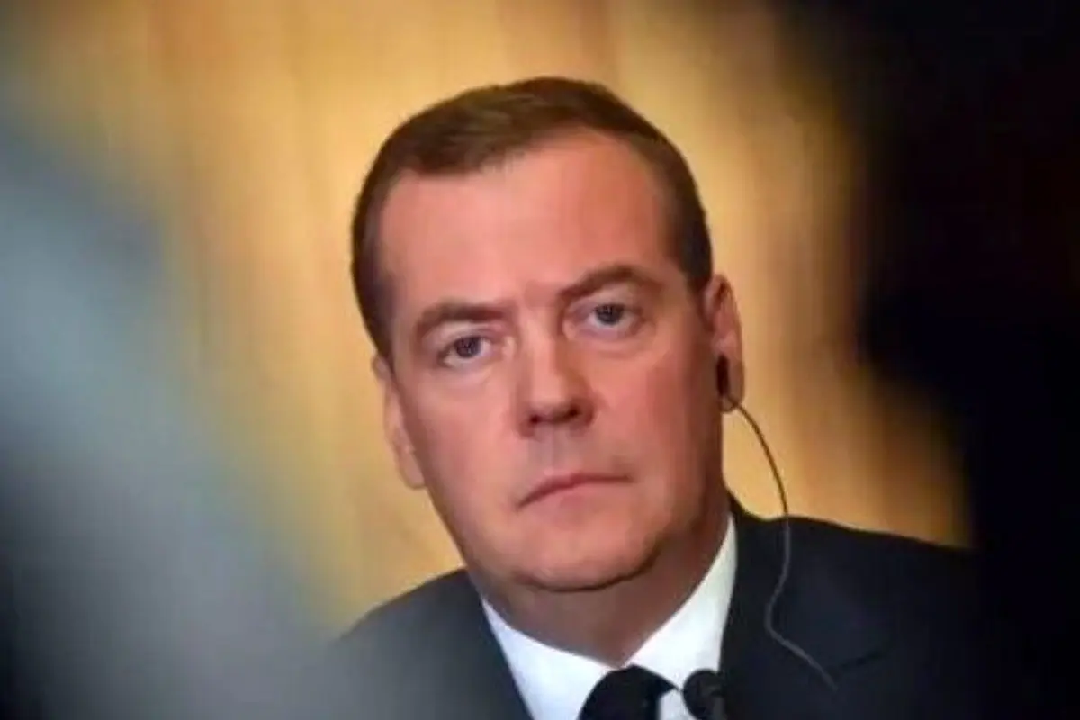 مارش جنگ نواخته شد | روسیه خطاب به ترامپ: با آتش بازی نکن