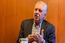 با انجماد دیپلماسی بین ایران و غرب مواجه ایم