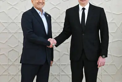 ایران و آذربایجان