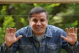 آخرین فیلم از علی سلیمانی لحظاتی قبل فوت / استوری احساسی خداحافظی همسر علی سلیمانی + عکس