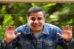 آخرین فیلم از علی سلیمانی لحظاتی قبل فوت / استوری احساسی خداحافظی همسر علی سلیمانی + عکس