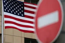 تحریم‌ جدید ایران علیه آمریکا | از وکیل ترامپ تا فرمانده سابق سنتکام