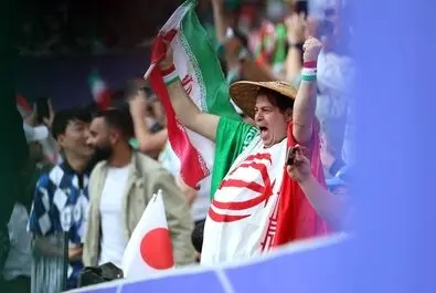 ایران و ژاپن