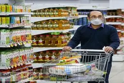 افزایش سرقت مواد غذایی در نتیجه تورم روزافزون