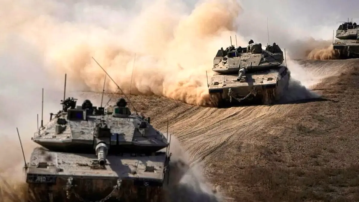 اولتیماتوم حماس به اسرائیل؛ جنگ کی پایان می‌یابد؟