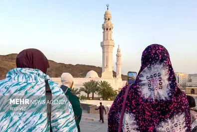مدینه منوره