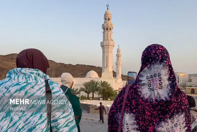 مدینه منوره