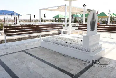 قبور لاکچری