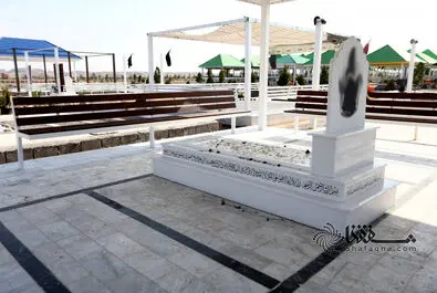 قبور لاکچری