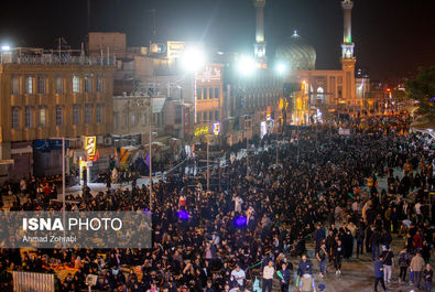 شب قدر