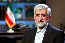کنایه رضا رشیدپور به پست سعید جلیلی در شبکه اجتماعی ایکس