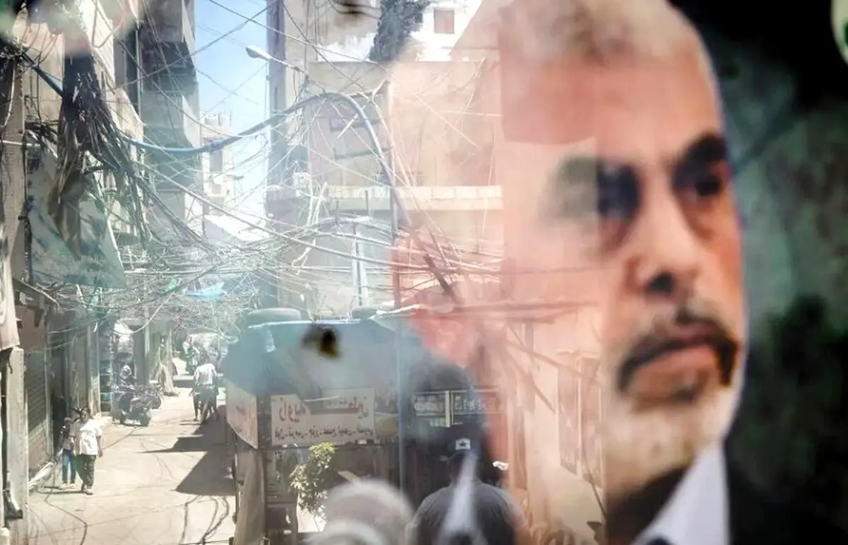 غـزه پس از سنـوار چه می‌شود؟ | آتش‌بس؛ شاید وقتی دیگر