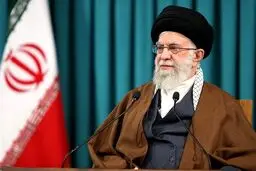 پیام رهبر انقلاب اسلامی به سی‌ویکمین اجلاس سراسری نماز