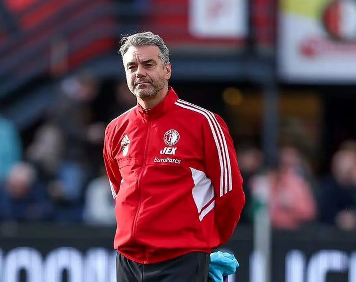 پاسخ منفی مربی سابق جهانبخش به پیشنهاد لیورپول