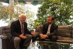 همکاری ایران و روسیه در راستای امنیت بین‌المللی اطلاعات‌