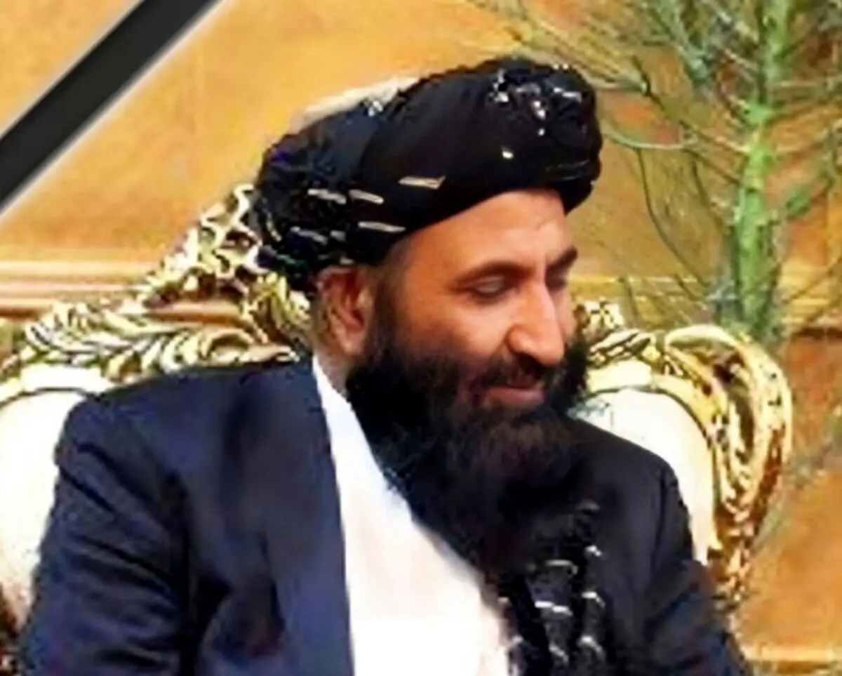 درگذشت سرکنسولگری افغانستان در مشهد؛ ماجرا چه بود؟