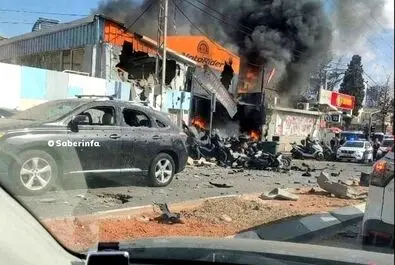 موشک