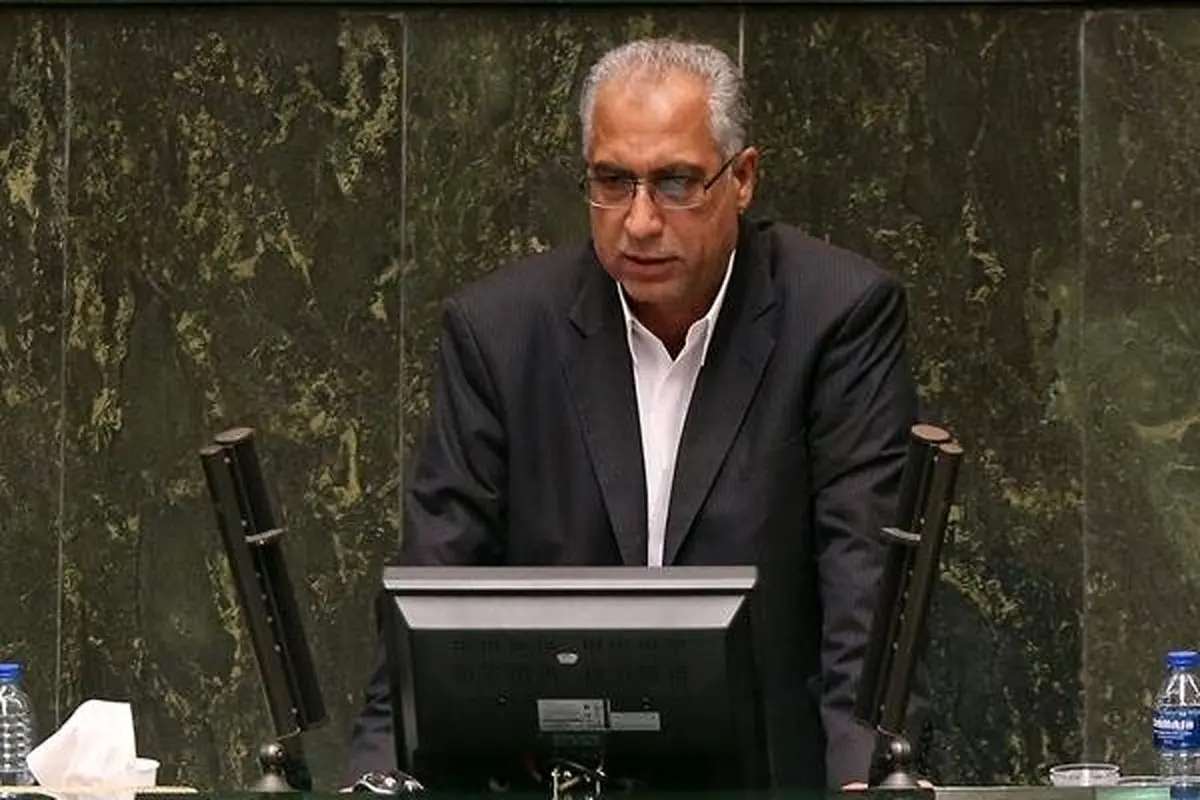 مخالفت نماینده مجلس با طرح صیانت از فضای مجازی 