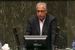 مخالفت نماینده مجلس با طرح صیانت از فضای مجازی 