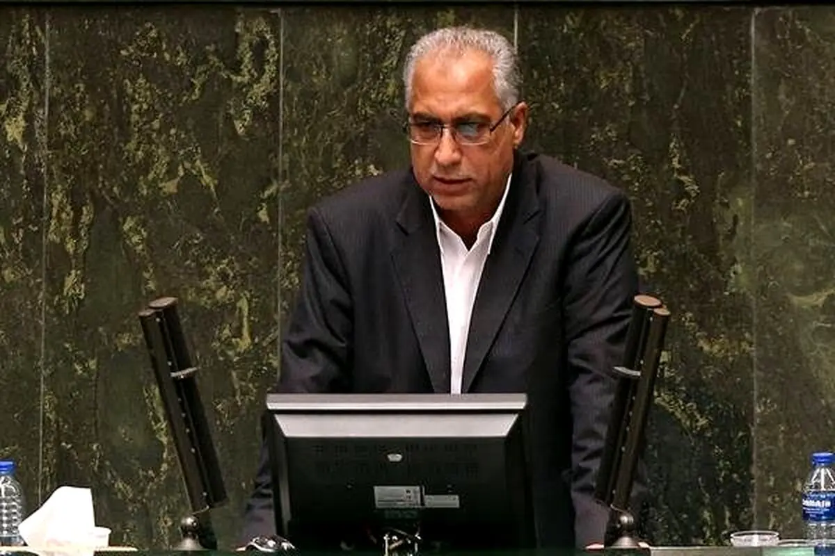 مخالفت نماینده مجلس با طرح صیانت از فضای مجازی 