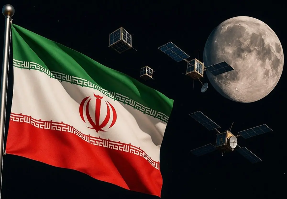 زمان پرتاب ماهواره‌های «شهید سلیمانی» اعلام شد