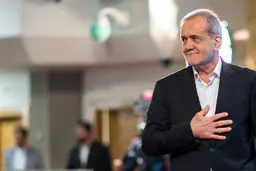 آغاز ضیافت شام سران در چین بدون پزشکیان + فیلم